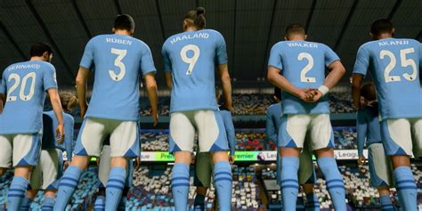 manchester city ea fc 24 sofifa|EA Sports FC 24: The Best Formation & Starting 11 For Manchester City.
